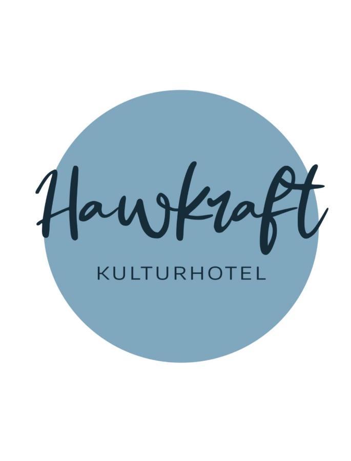 Room 16 - Hawkraft Kulturhotel Vestervig Bagian luar foto